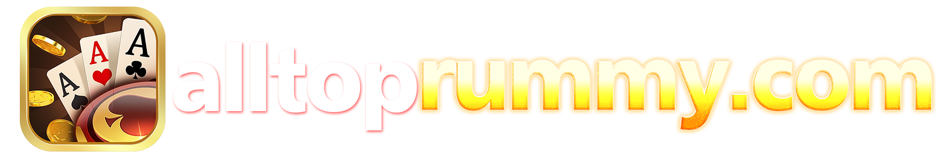 All TOP Rummy Logo