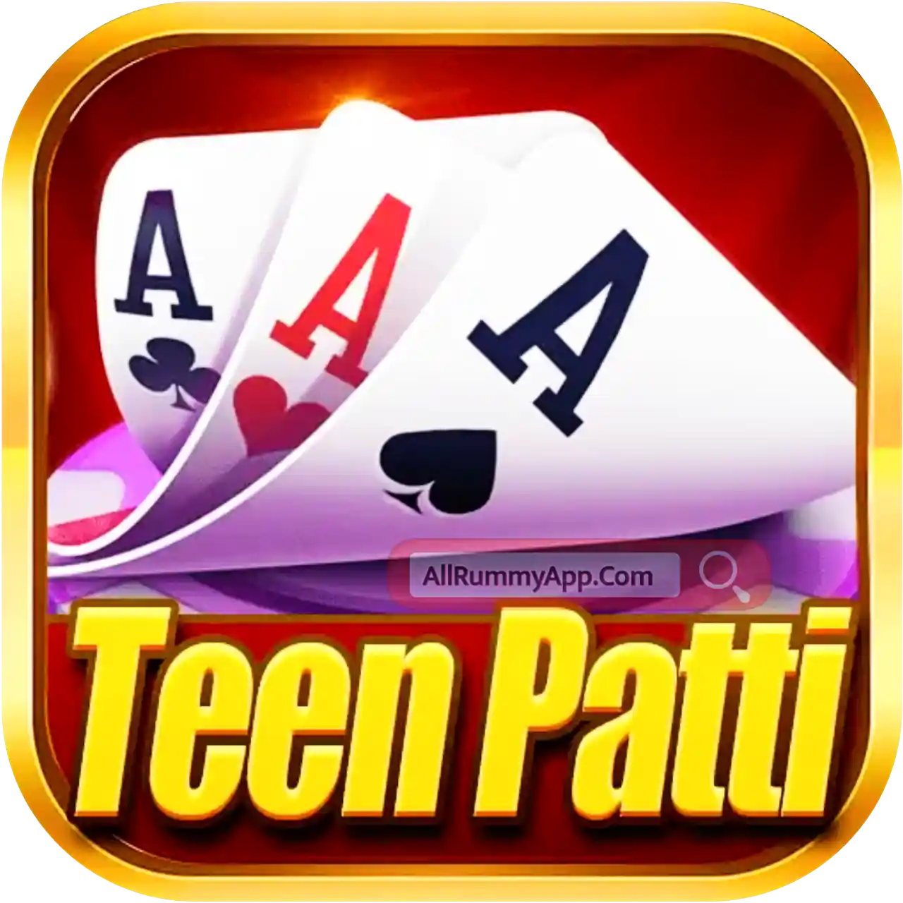 Teen Patti Master - All Rummy Apps